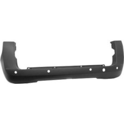 Bumper DIEDERICHS 3452955 OE Ref 735489580