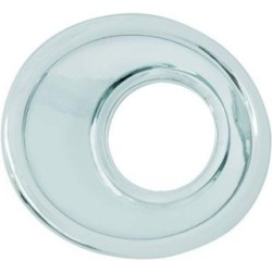 Front Fog Light Eyelid DIEDERICHS 3452962 OE Ref 735462202