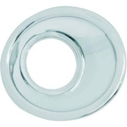 Front Fog Light Eyelid DIEDERICHS 3452963 OE Ref 735462203