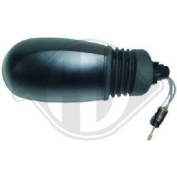 Rétroviseur extérieur 3453024 pour FIAT PUNTO OE 735310073 DIEDERICHS