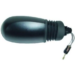 Exterior Mirror DIEDERICHS 3453025 OE Ref 0000735269279