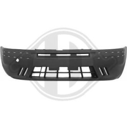 Pare-chocs 3453052 pour FIAT PUNTO OE 735271240 DIEDERICHS