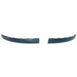 Bumper Trim Strip DIEDERICHS 3453063 OE Ref 735272737