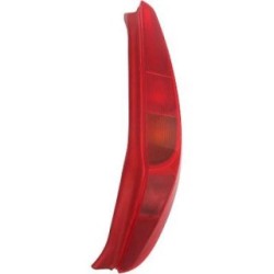 Tail Light Assembly DIEDERICHS 3453092 OE Ref 46523771