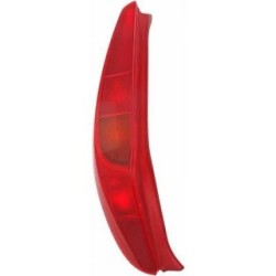 Tail Light Assembly DIEDERICHS 3453093 OE Ref 46523772