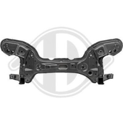 Barre de berceau 3453119 pour FIAT PUNTO OE 46766204 DIEDERICHS