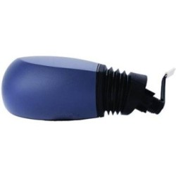 Exterior Mirror DIEDERICHS 3453224 OE Ref 735273120