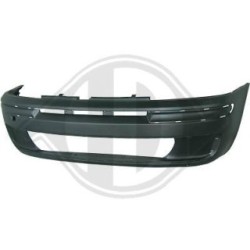 Pare-chocs 3453251 pour FIAT PUNTO OE 735279077 DIEDERICHS