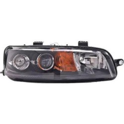 Headlight DIEDERICHS 3453380 OE Ref 46818648