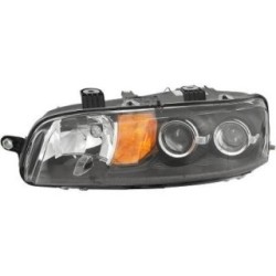 Headlight DIEDERICHS 3453383 OE Ref 46818653