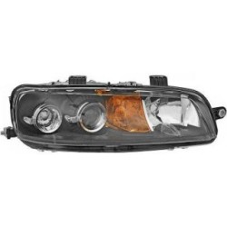 Headlight DIEDERICHS 3453980 OE Ref 46522719