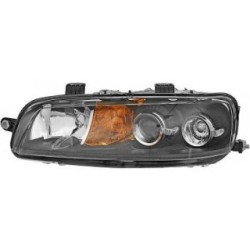 Headlight DIEDERICHS 3453981 OE Ref 46522720