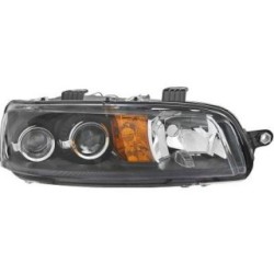 Headlight DIEDERICHS 3453982 OE Ref 46522724