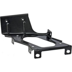 Bumper Mounting Bracket DIEDERICHS 3454017 OE Ref 46849397