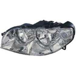 Headlight DIEDERICHS 3454081 OE Ref 46849385