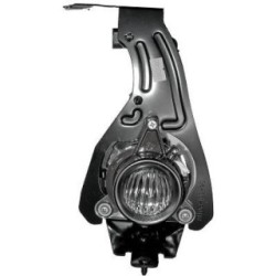 Front Fog Light DIEDERICHS 3454088 OE Ref 51727198