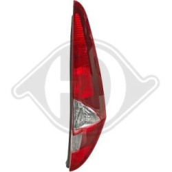 Ensemble de feu arrière 3454090 pour FIAT PUNTO OE 51721478 DIEDERICHS