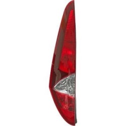 Tail Light Assembly DIEDERICHS 3454091 OE Ref 51721479