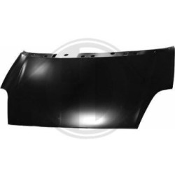 Capot 3456000 pour ABARTH, FIAT GRANDE, PUNTO OE 51701140 DIEDERICHS