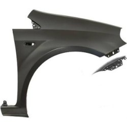 Wing (Fender) DIEDERICHS 3456006 OE Ref 51855634