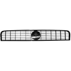 Radiator Grille DIEDERICHS 3456040 OE Ref 735380622