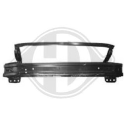 Support de pare-chocs 3456060 pour ABARTH, FIAT GRANDE OE 51772029 DIEDERICHS