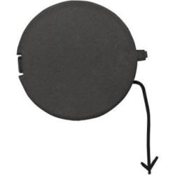 Bumper Cover DIEDERICHS 3456061 OE Ref 71777604