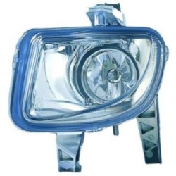 Front Fog Light DIEDERICHS 3456088 OE Ref 51718162