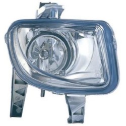 Phare antibrouillard avant 3456089 pour FIAT GRANDE OE 51718163