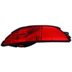 Rear Fog Light DIEDERICHS 3456097 OE Ref 51718012