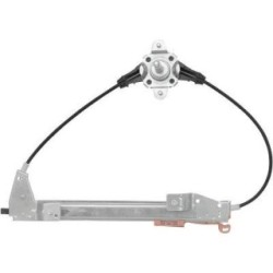 Window Regulator DIEDERICHS 3456123 OE Ref 51723324