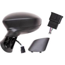 Exterior Mirror DIEDERICHS 3456125 OE Ref 735596878