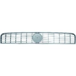 Radiator Grille DIEDERICHS 3456140 OE Ref 735489584