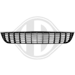 Grilles de ventilation de pare-chocs 3456145 pour ABARTH, FIAT GRANDE DIEDERICHS