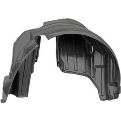 Wheel Arch Liner DIEDERICHS 3456208 OE Ref 51782373