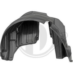 Passage de roue 3456209 pour ABARTH, FIAT GRANDE, PUNTO OE 51782377 DIEDERICHS