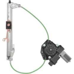 Window Regulator DIEDERICHS 3456222 OE Ref 51899292