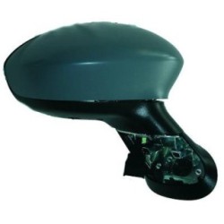 Exterior Mirror DIEDERICHS 3456224 OE Ref 735474648