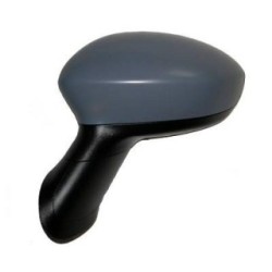 Exterior Mirror DIEDERICHS 3456225 OE Ref 735474650