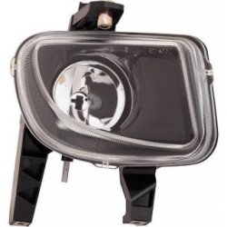 Front Fog Light DIEDERICHS 3456288 OE Ref 71771723