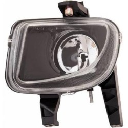 Front Fog Light DIEDERICHS 3456289 OE Ref 71771723