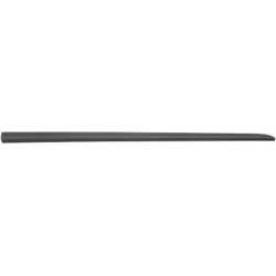 Door Trim Strip DIEDERICHS 3456420 OE Ref 735335695