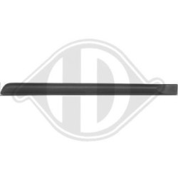 Baguette de porte 3456423 pour ABARTH, FIAT GRANDE OE 735410827 DIEDERICHS