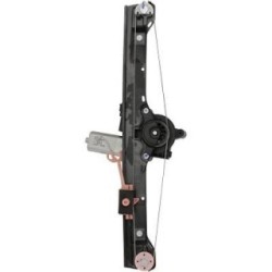Window Regulator DIEDERICHS 3456620 OE Ref 51899290