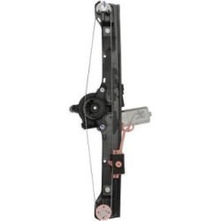 Window Regulator DIEDERICHS 3456621 OE Ref 51899291