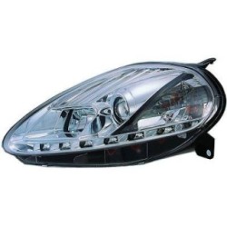 Headlight Set DIEDERICHS 3456685