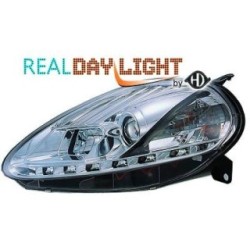 Headlight Set DIEDERICHS 3456885