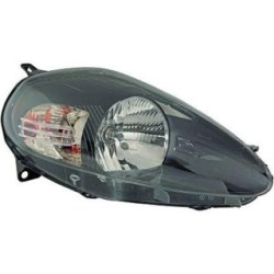 Headlight DIEDERICHS 3456982 OE Ref 51806538