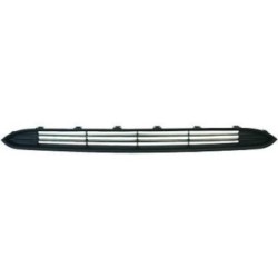 Bumper Ventilation Grilles DIEDERICHS 3457045 OE Ref 735511755