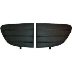 Bumper Ventilation Grilles DIEDERICHS 3457046 OE Ref 735502301